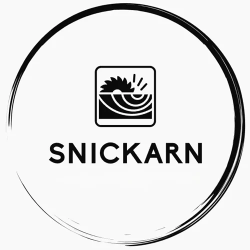 Snickarn Skellefteå - Takläggning